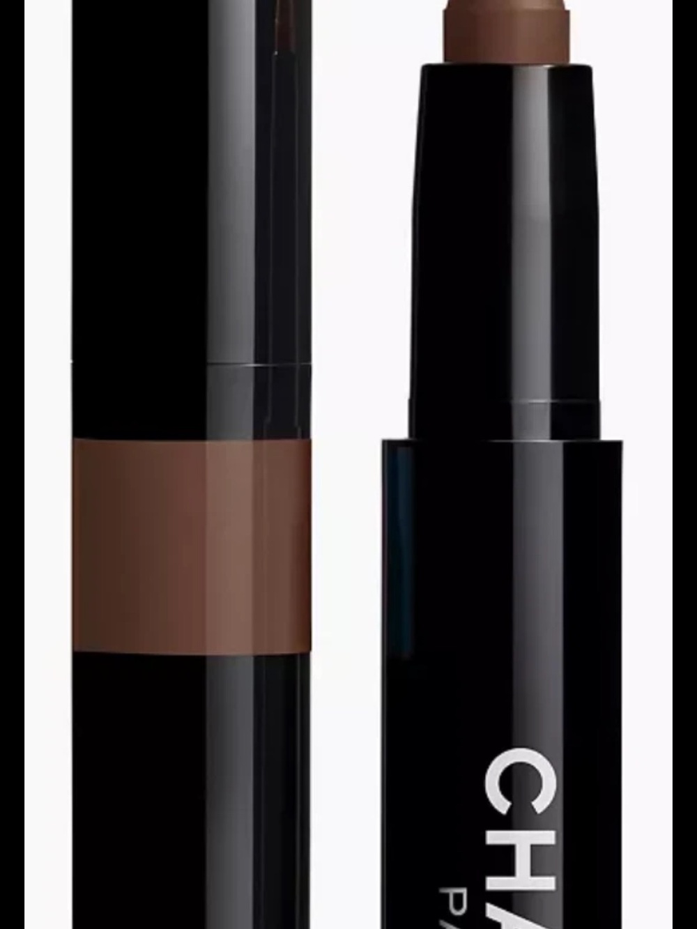 CHANEL Brown Contour Stick - Creamy Bronzer Shade